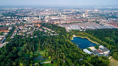 Bremen by cookelma iStockphoto