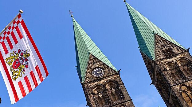 Bremen (by Harald Schmidt istockphoto)