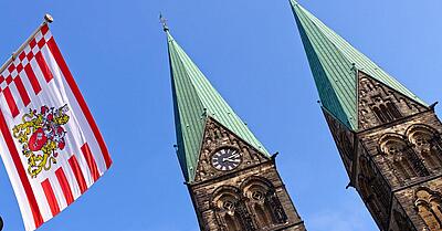 Bremen (by Harald Schmidt istockphoto)