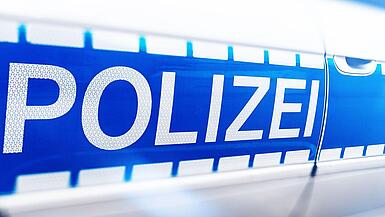 Polizei by Christian Horz iStock