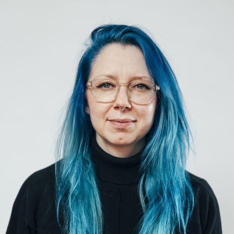 Foto von Kai Wargalla