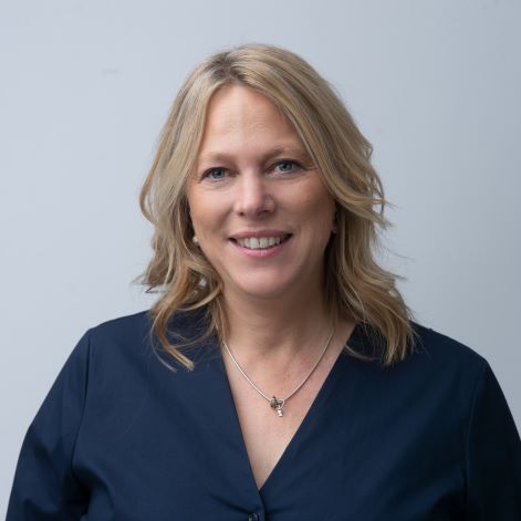 Foto von Dr. Maike Schaefer