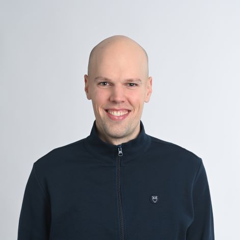 Foto von Philipp Bruck