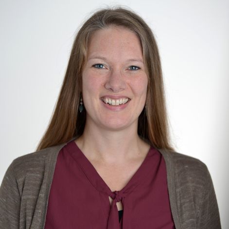 Foto von Dr. Solveig Eschen