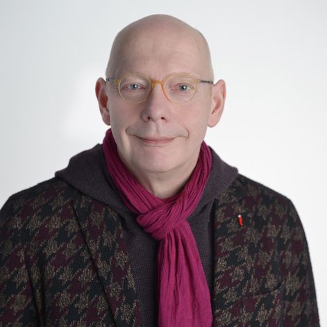 Foto von Ralph Saxe