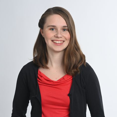 Foto von Franziska Tell
