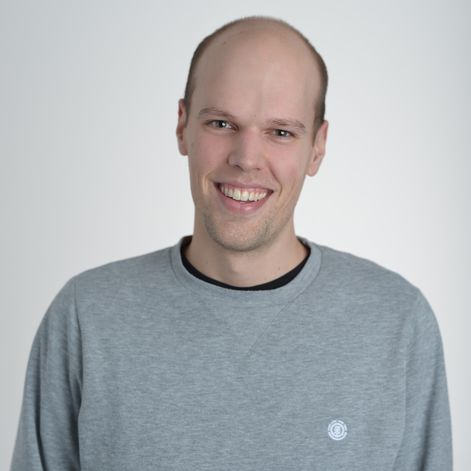 Foto von Philipp Bruck