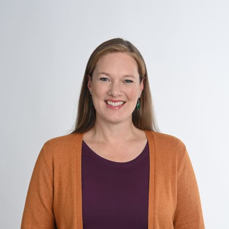 Foto von Dr. Solveig Eschen